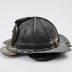 Fire Helmet