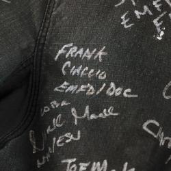 Bunker Coat