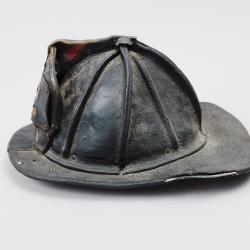Fire Helmet