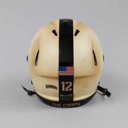 Football Helmet