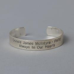 Bracelet