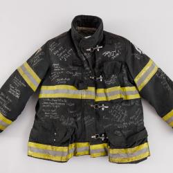 Bunker Coat