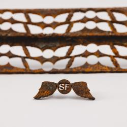 Symbol Steel