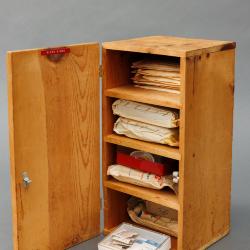 First Aid Kit