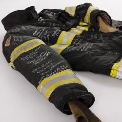 Bunker Coat