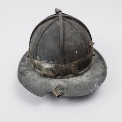 Fire Helmet