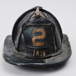 Fire Helmet