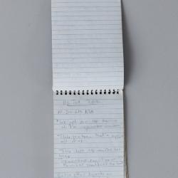 Notebook