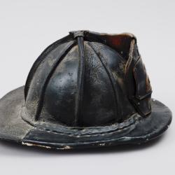 Fire Helmet