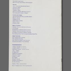 Booklet