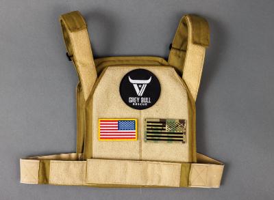 Vest