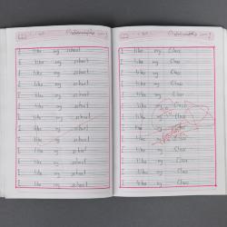 Workbook