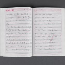 Workbook