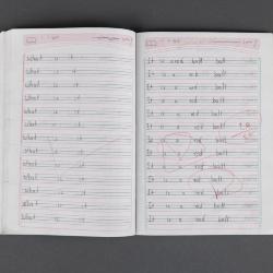 Workbook