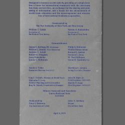 Program