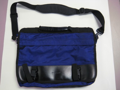 Messenger Bag