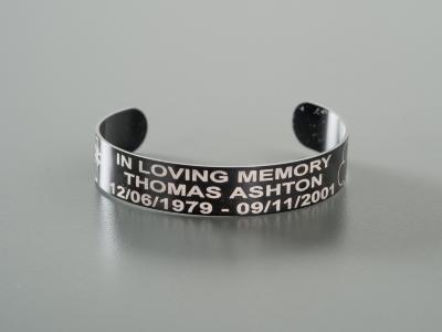 Bracelet