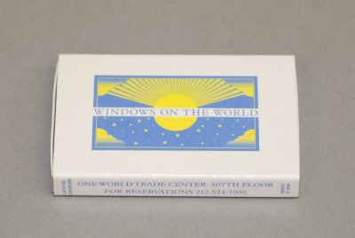 Matchbox