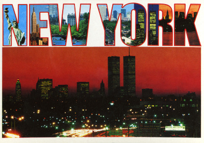 Postcard