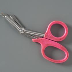 Scissors, Recovered