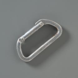 Carabiner, Recovered