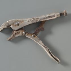 Vise-Grip, Recovered