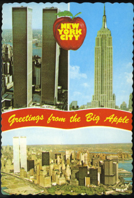 Postcard