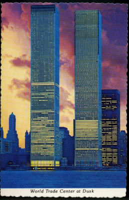 Postcard