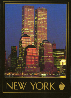 Postcard