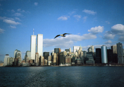 Postcard