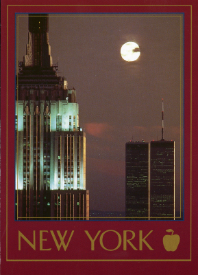 Postcard